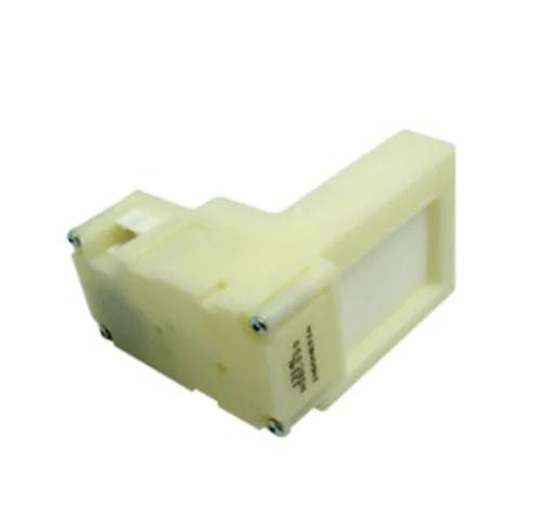 Tapa Damper Full Nf Frigorifico Edesa; 1314l Nsbc.
