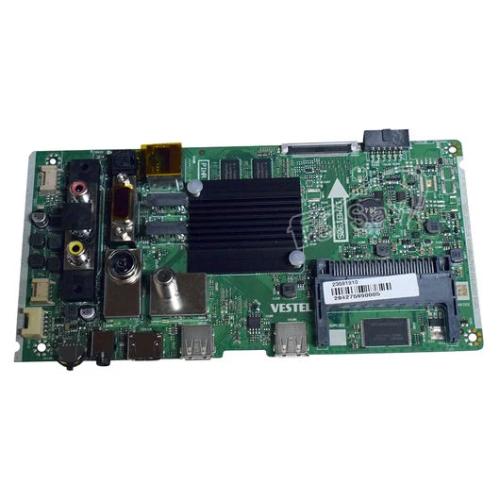 Placa main lcd marca Kubo