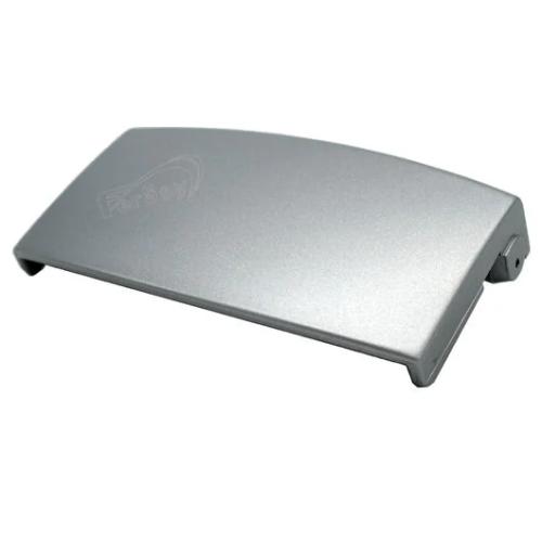 Maquiagem de Porta Arruela Cor Cinza Aeg 11082541.