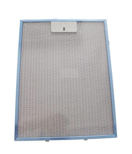 Filtro metalico para campana de cocina Teka DB1-9.