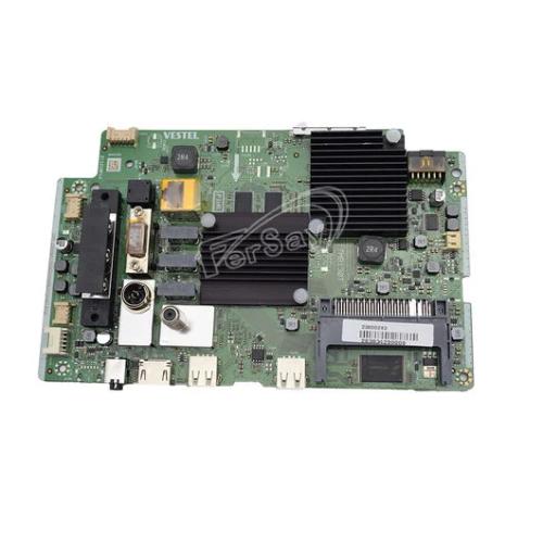 Placa principal 20513765 + 20525963 Vestel, OKI ..