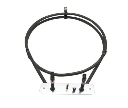 Resistencia circular para horno Teka; 2000W; diam.