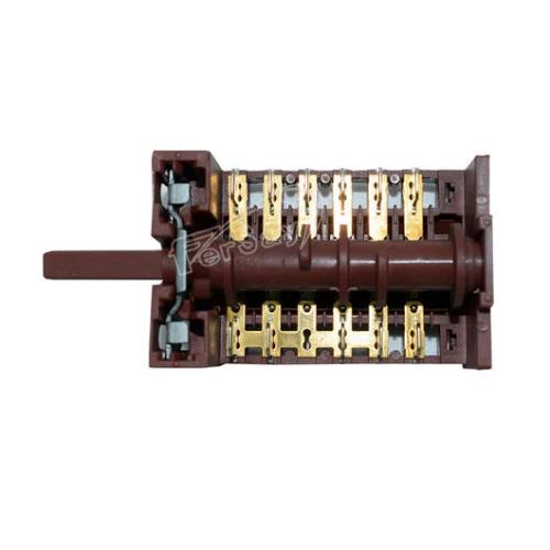 Comutador Forno Teka 800801