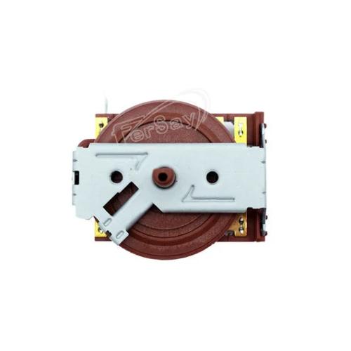 Selector para horno Teka H600/610 MX cuatro conta.