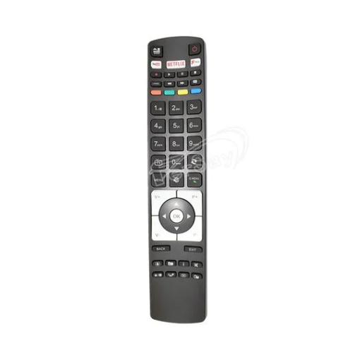 Mando Televisor Vestel Rc5118 Negro Netflix, 3009.