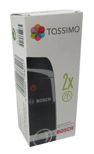 Pastillas descalcificadoras Tassimo 00311530. Con.