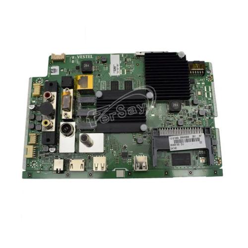 Placa main TV marca VESTEL modelo : 49UL3A63DG