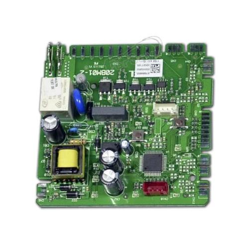 Vestel Modulo Eletrônico 20860180, C14_2SMPS VC14.