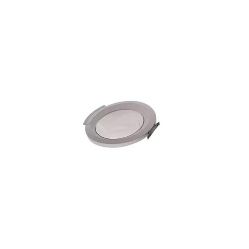 Conjunto Porta Siemens Wm12q470ee Blanco 3ts984b.