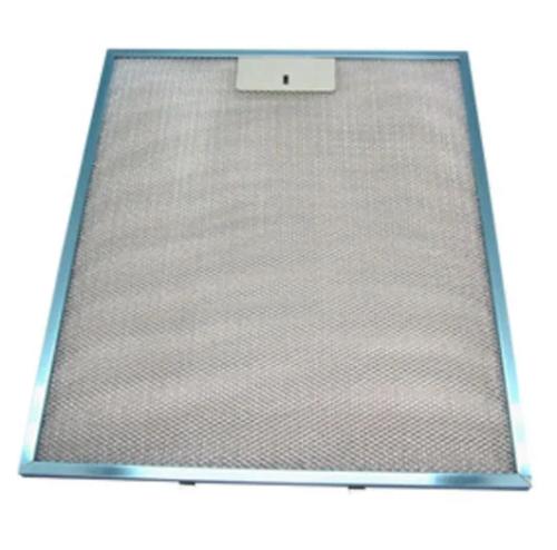 Filtro metalico campana TEKA, 370x325mm 8 1460070.