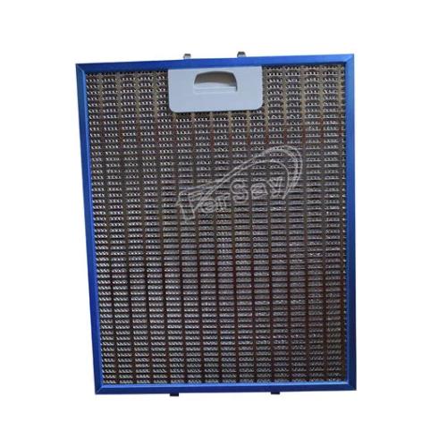 Filtro metalico campana Teka