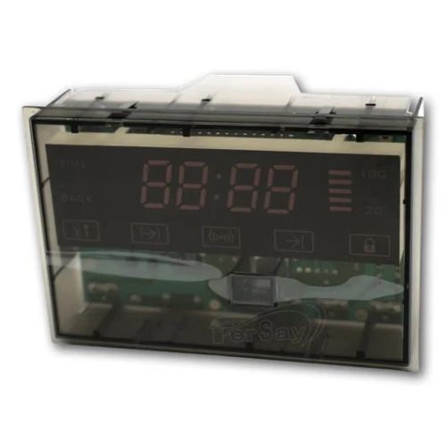 Reloj programador horno Teka; 3140640 PROG. TC5; .