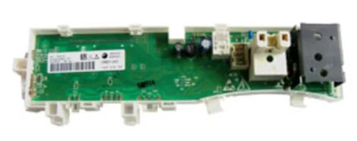 Modulo Electronico Para Lavadora Edesa; As0014543