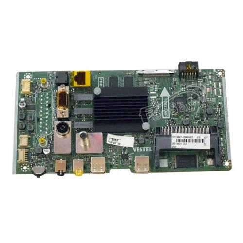 Placa Main Tv Vestel 23465617