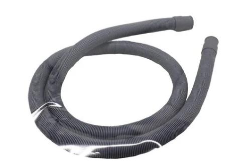 Tubo de saida de agua, comprimento 1,5 metros, im.