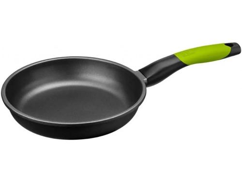 Sarten Terra - Bra 30 cm diametro; Teflon ecologi.