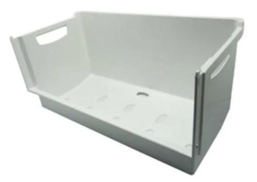 Cuerpo sin frontal cajon inferior congelador fri .