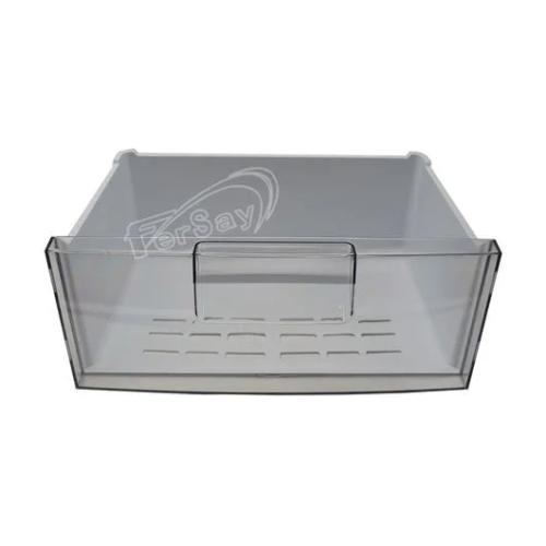 Cajón superior congelador frigorifico LG