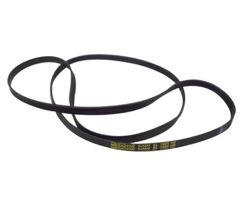 Correia para maquina de lavar roupa Ariston, Fago.