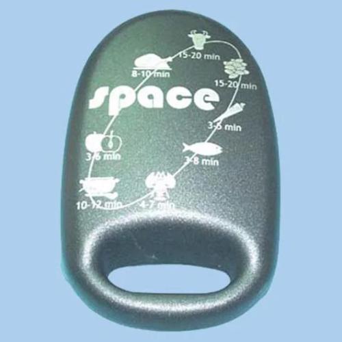 Cubre valvula para olla Alza Space.