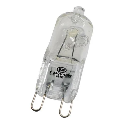 Lâmpada de Halogéneo G9 40 W Forno