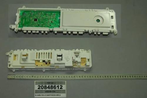 Modulo Electronico Vestel Benavent Bl1061, 208486.