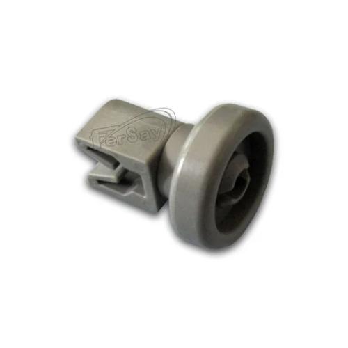 Roda Cesto Superior Máq. Loiça Zanussi 50278101006