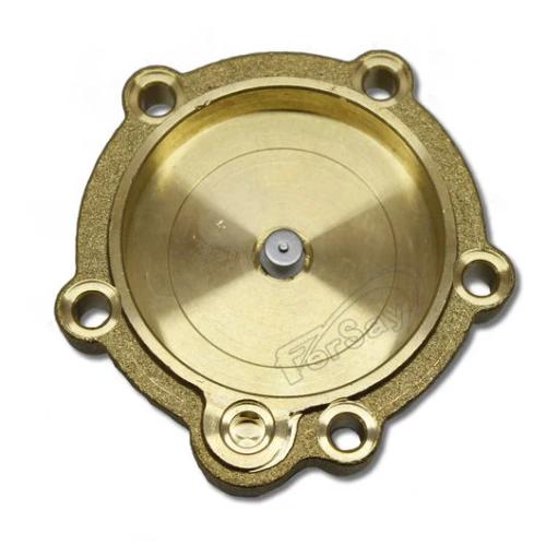 Cuerpo superior equivalente para calentador Fagor.