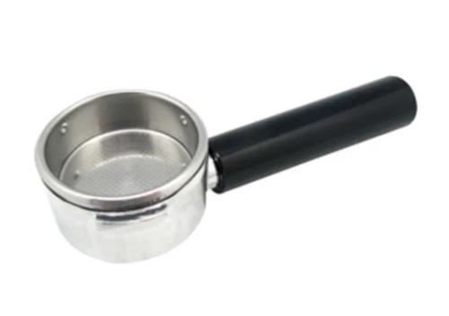 Portafiltro completo cafetera Ariete; AT405600280.