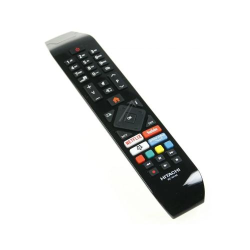 Telemando R/C A3 43140P HITACHI BLACK ROHS