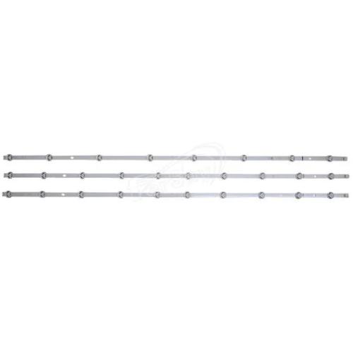 Kit de Tiras LED 2 Tiras a Y 2 B