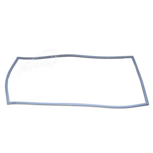 Cofre de geladeira de placa magnetica Ignis AFE94.