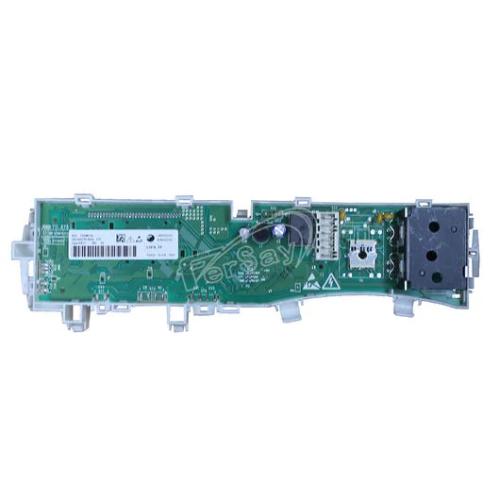 Circuito Electronico Para Lavadoras Fagor Hasta 0.