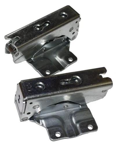 Bisagra Puerta Frigorifico Balay 00267189 = 12004.