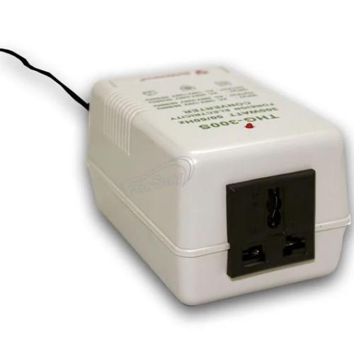 Autotransformador 300 W 220 - 110 V