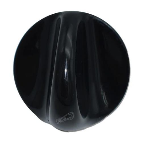 Mando para cocina horno Fagor, color negro, C18T0.