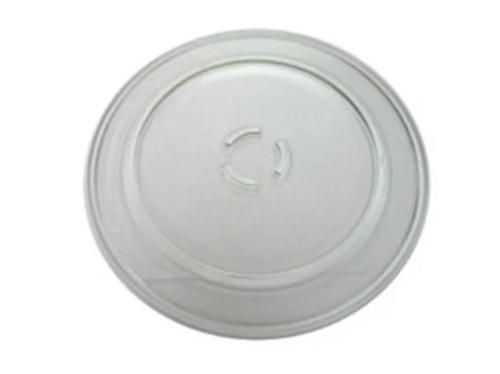 Prato de Vidro Para Microondas 32.5cm Diametro