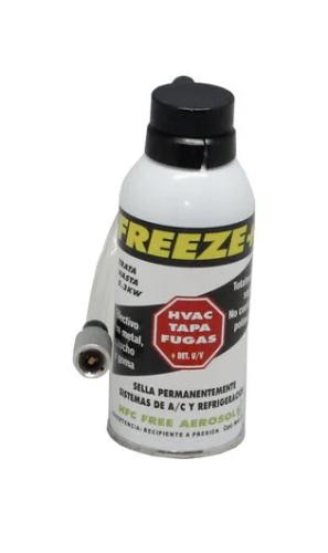 Freeze + cobertura de vazamento HVAC / R, 28,5g, .