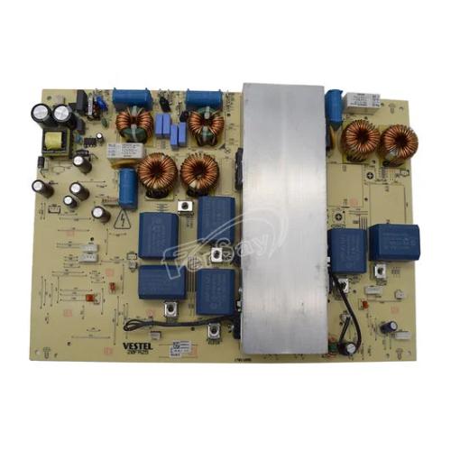 Vstl Ind Board Fr25 Xxxx 3h 290 Mm