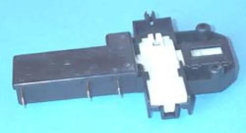 Electrocerradura para Porta de Lavadora Bosch, B.