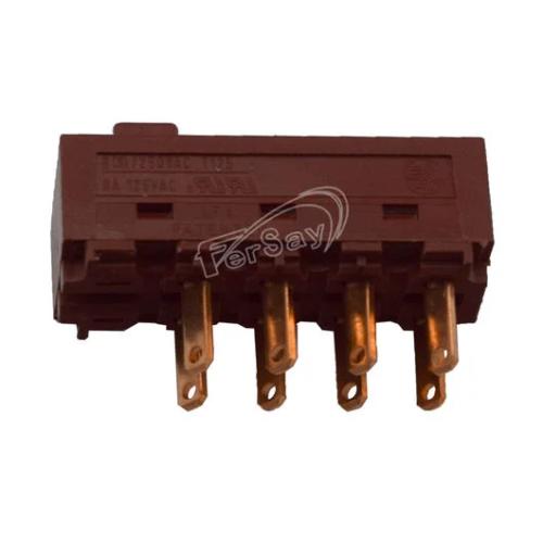 Capa do interruptor do motor AEG, Corbe ro, Elect.