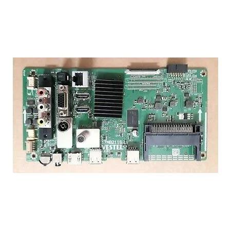 Modulo Electronico