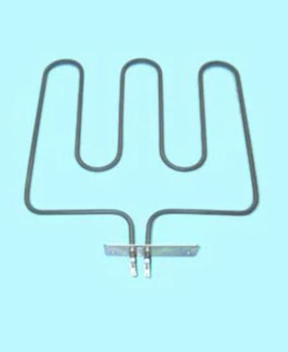 Resistencia para horno Corbero 1300W, de grill.