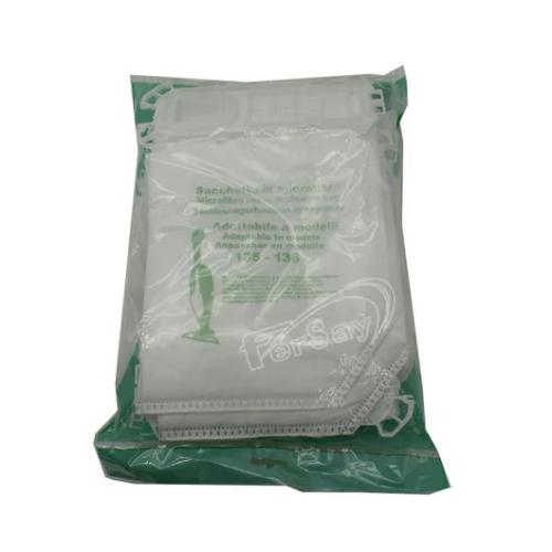 Bolsa Para Aspirador Vorwerk Kobold 135, Paquete .