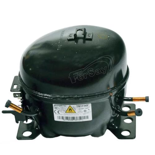Compressor para geladeira Corbero, Ecron New Pol;.
