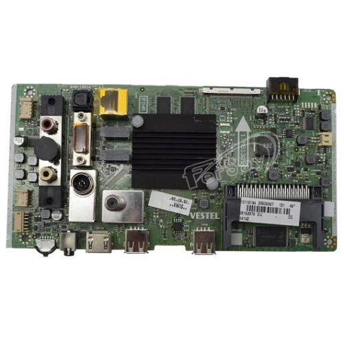 Placa main tv Vestel