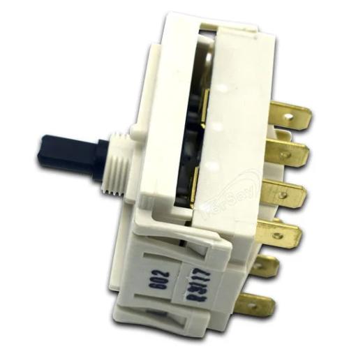 Comutador, Selector Forno Teka 7 Posições; Vt2.