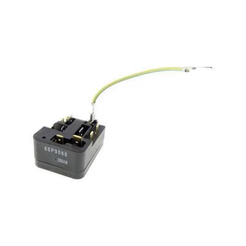 Arrancador Ptc Proteccion Para Frigorifico Edesa,.