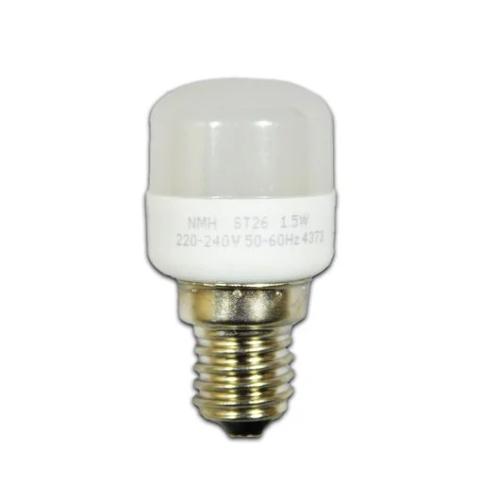 Bombilla Led Geladeira Vestel E14 Novo Pol Jemet .
