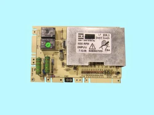 Modulo Control Lv Newpol, Taurus, Bluesky 5460637.